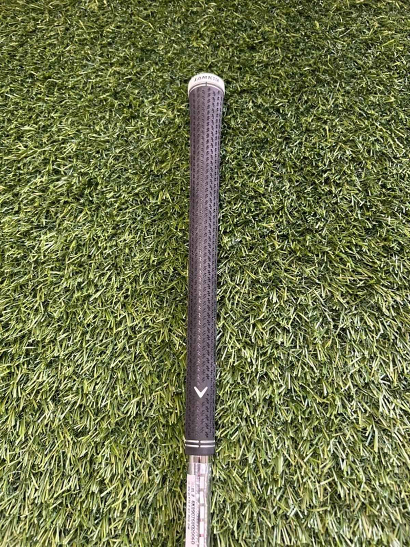 NEW Callaway Elyte 7 Iron Vector Regular Flex RH