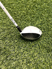 TaylorMade Burner Superfast 3-Wood 15 Loft Regular LH