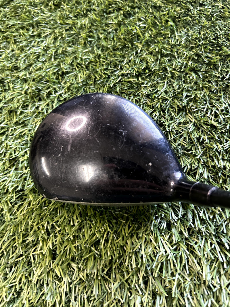 Fourteen SF-206 3-Wood 15 Loft Stiff RH