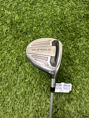 Adams Super S Speedline VST 3-Wood 15 Loft Regular RH