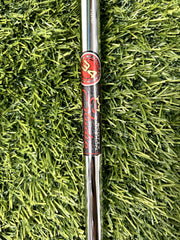 Scotty Cameron 34 Studio Select Squareback 2025 Putter RH