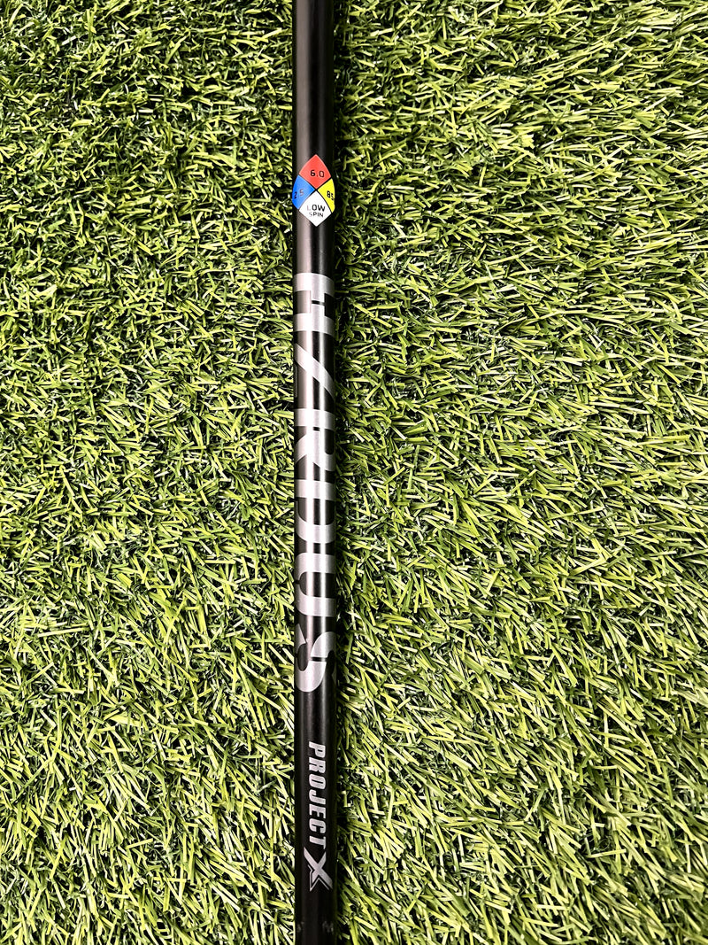 Exotics CBX 3H 20 Loft Stiff RH
