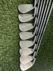 Nike NDS 3-PW Iron Set Regular RH