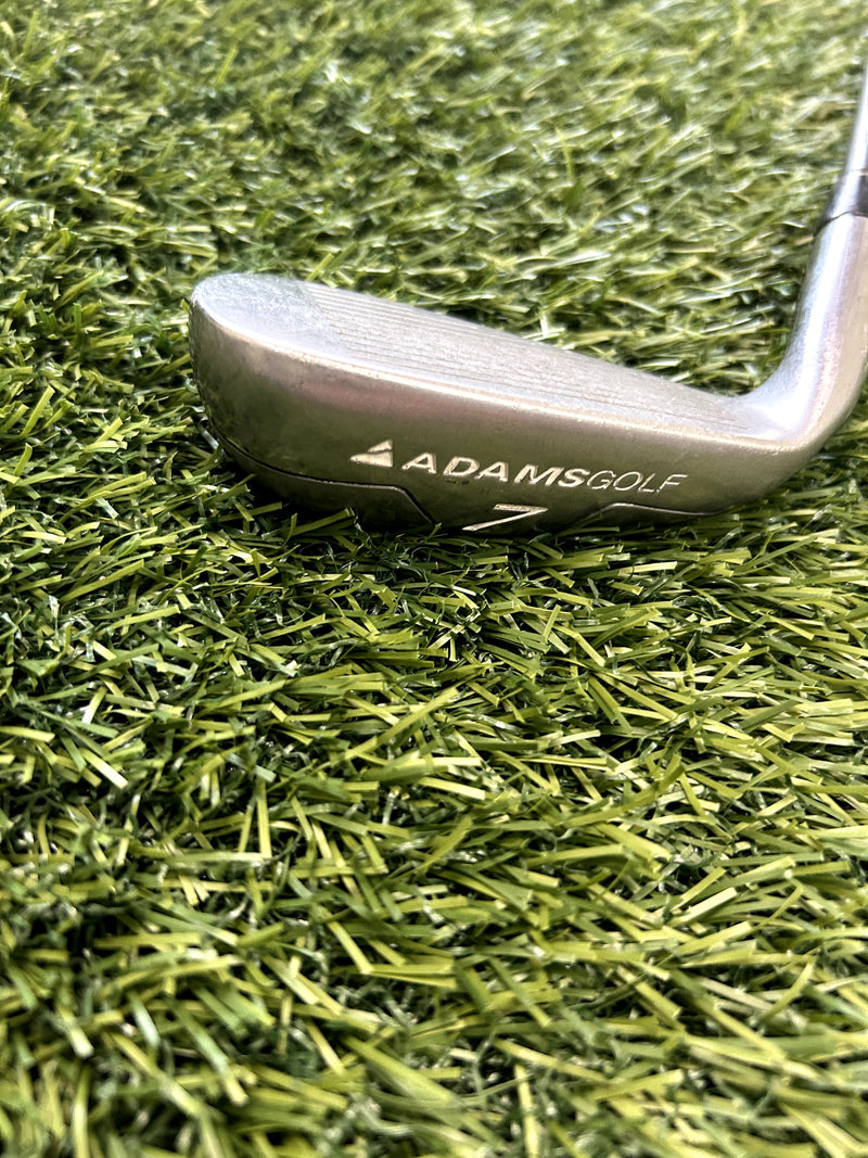 Adams Idea a12 OS 7-Iron Ladies RH