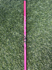 Lady Hogan AWS 3W 15 Loft Graphite W Flex RH
