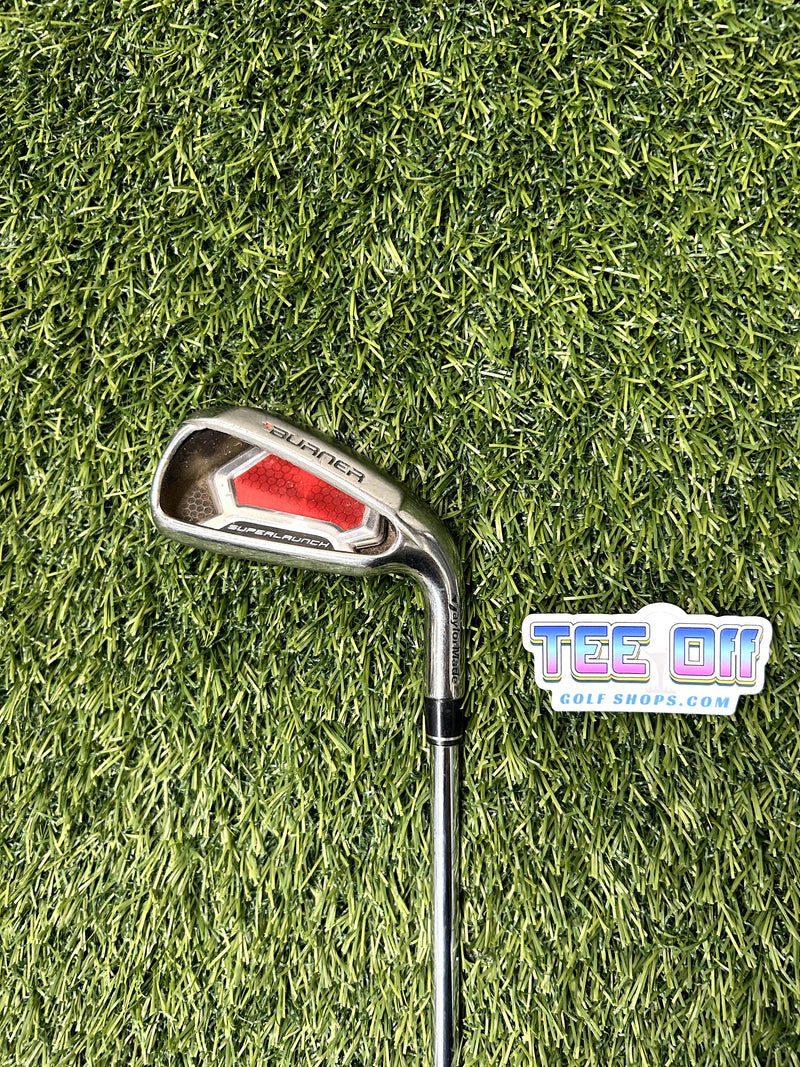 TaylorMade Burner SuperLaunch 7-Iron Regular RH