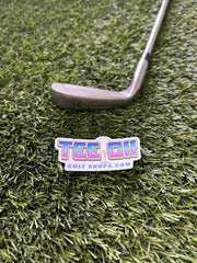 Titleist DCI 7 Iron MS-20 Stiff Flex Original Grip RH