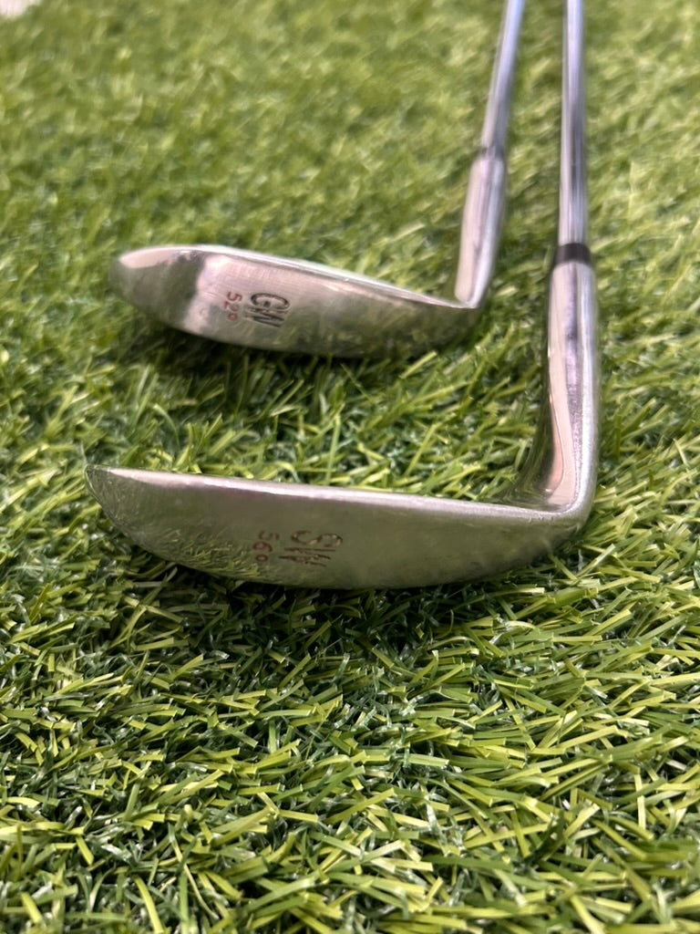 Warrior 52/56 Wedge Set Regular RH