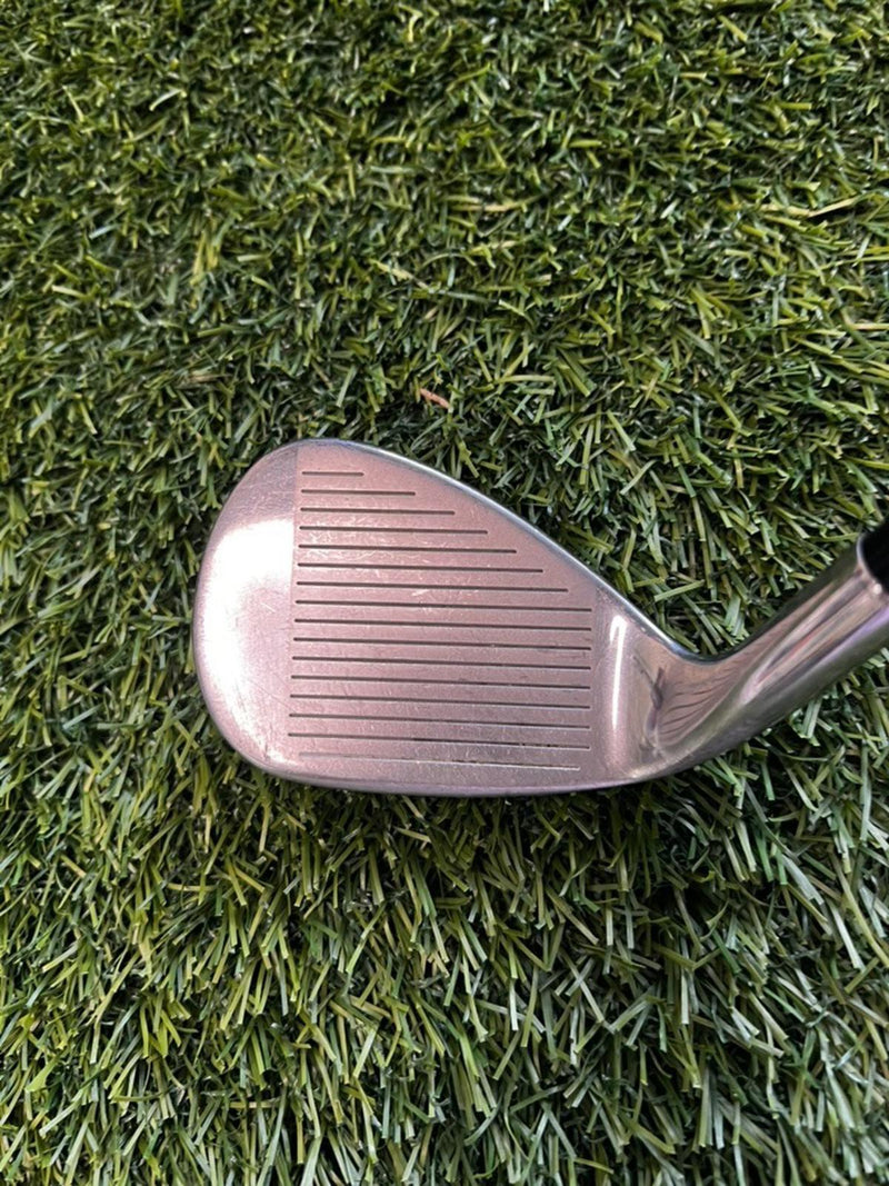 TaylorMade RBZ Speedlite SW 56 Loft Steel Wedge Flex Original Grip RH