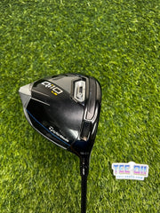 TaylorMade Qi10 Tour Issue Driver 9 Loft Stiff RH