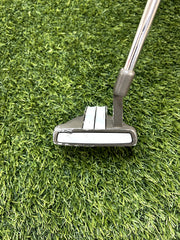 Nitro Crossfire 35" Putter RH