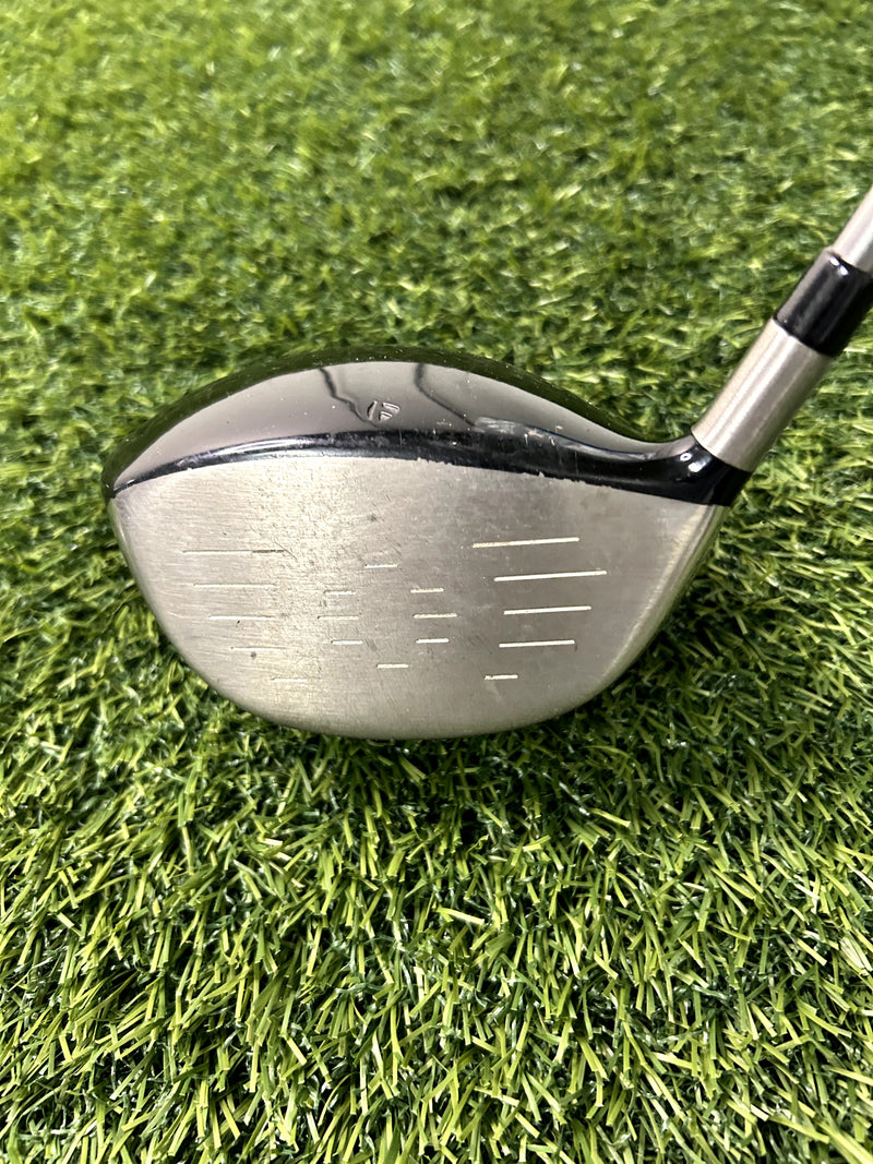 TaylorMade R580 XD Driver 10.5 Loft Stiff RH