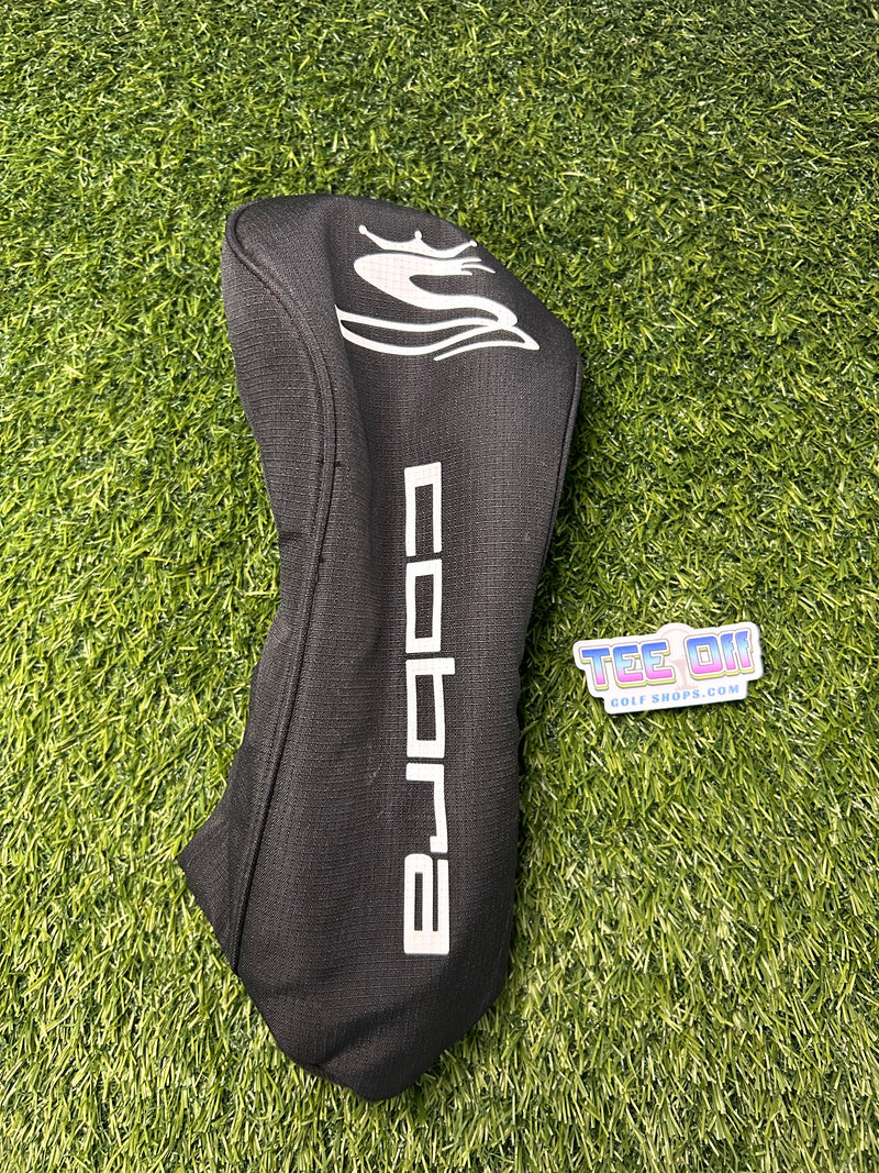 Cobra All Models Head Cover Pre-Owned