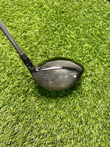 Callaway Epic Flash Driver 9 Loft Stiff RH