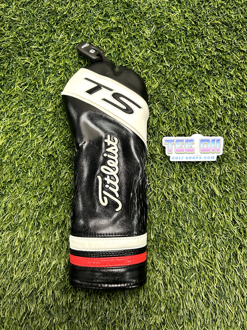 Titleist TS Head Cover Pre-Owned