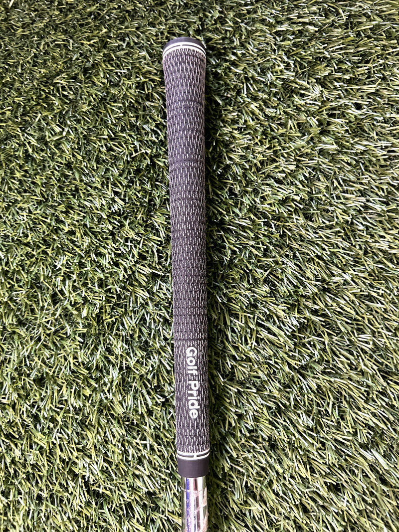 Miura Forged Gap Wedge 52 Loft Regular RH