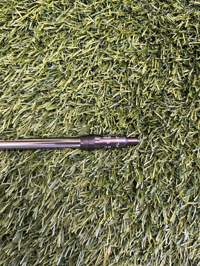 Ping Alta Tour 65S Stiff Flex 45” Ping Driver Shaft
