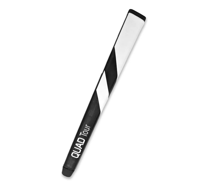 Garsen Golf QUAD Tour Pistol Non Tapered Putter Grip