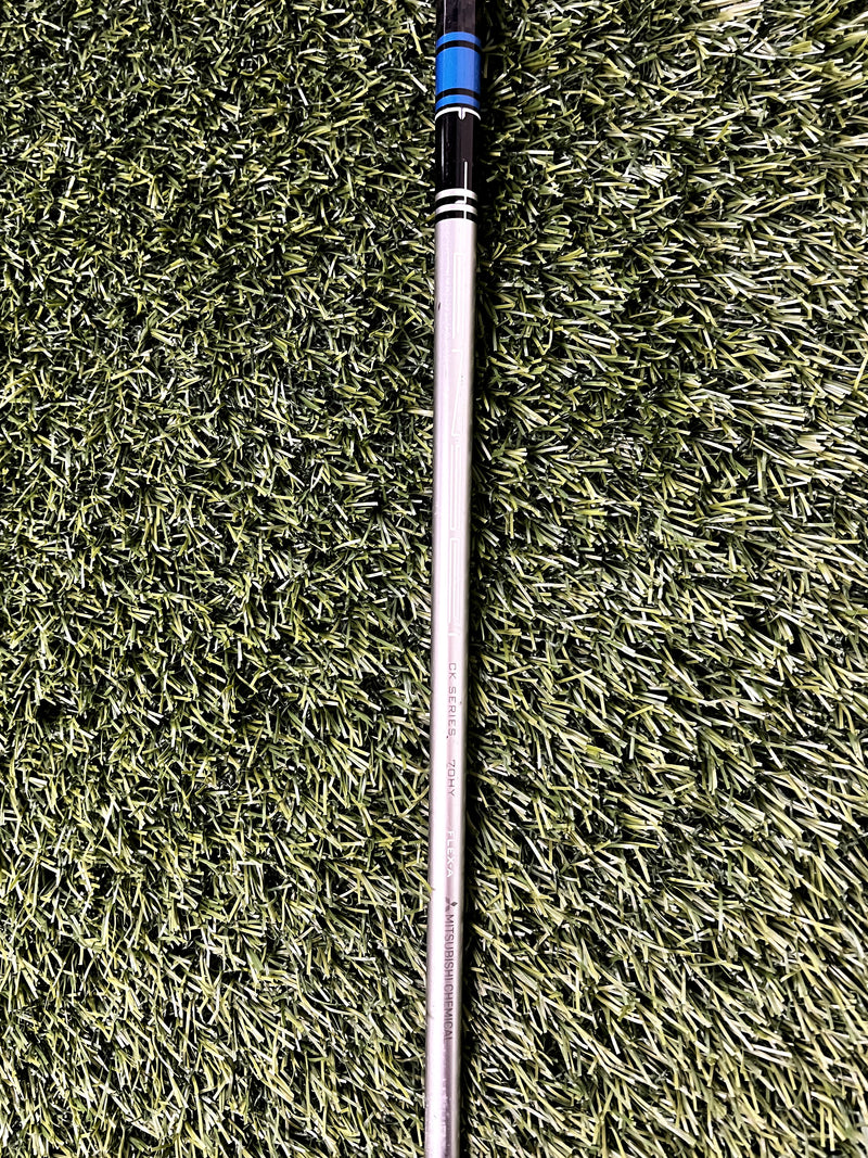 TaylorMade M1 Rescue 4H 21 Loft Senior RH