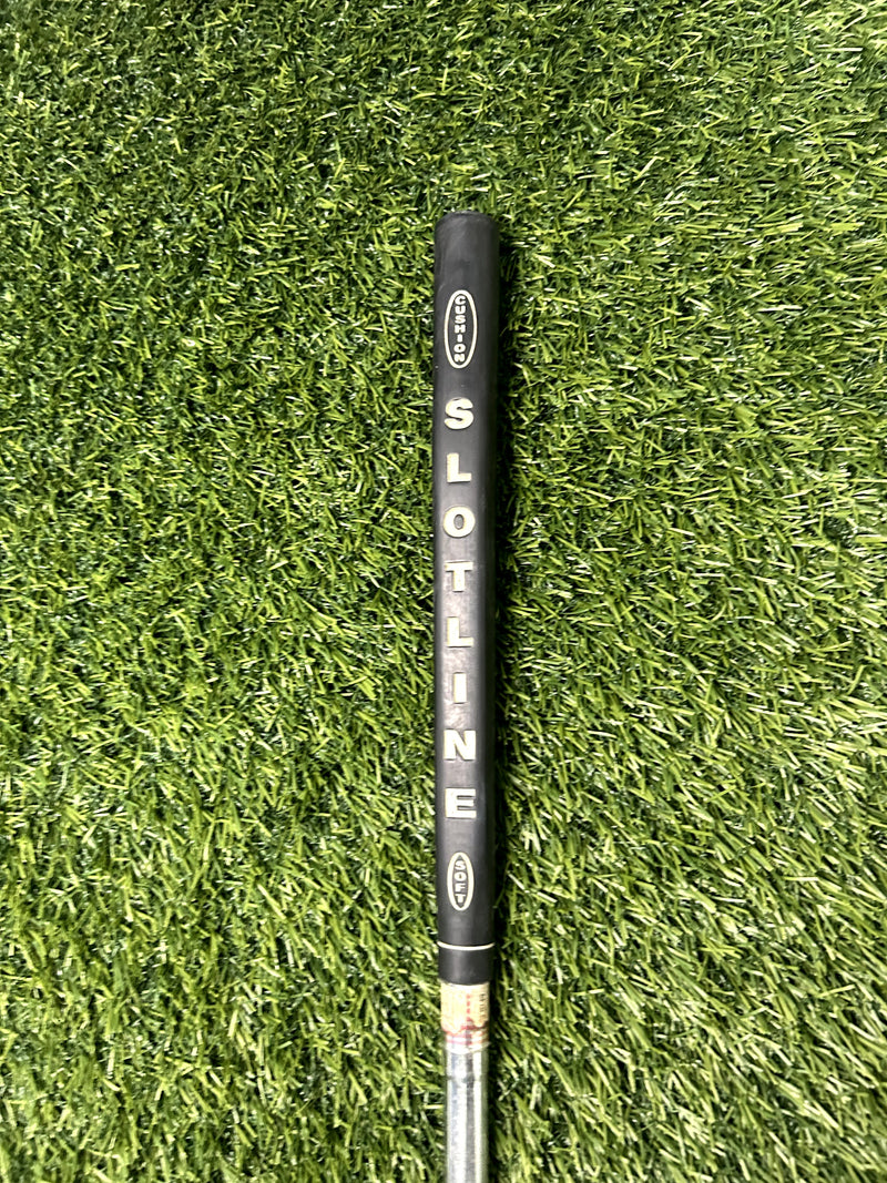 Slotline PS1 35" Putter RH