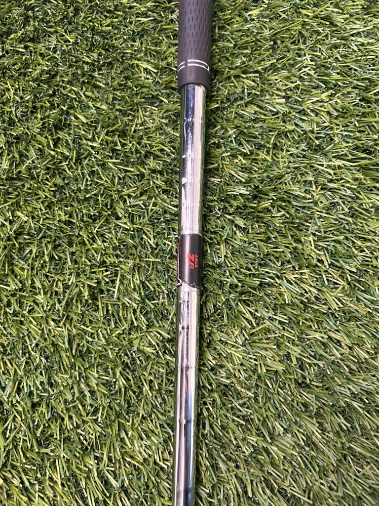 Ping IST Lob Wedge 58 Loft Stiff RH