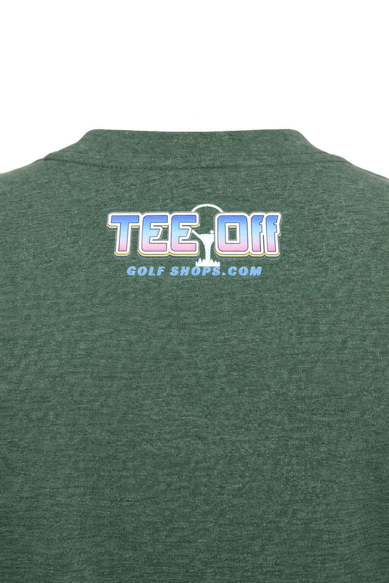 How Stiff Is Your Shaft Heather Army TEE