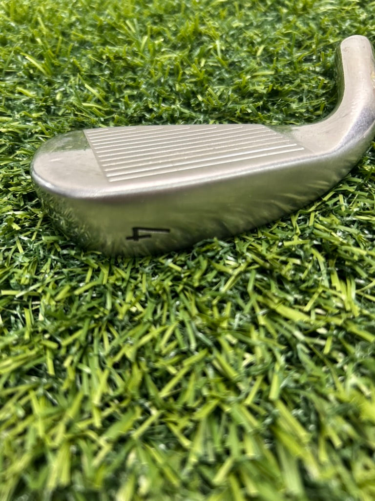 Callaway Rogue Head Only 4-Iron RH