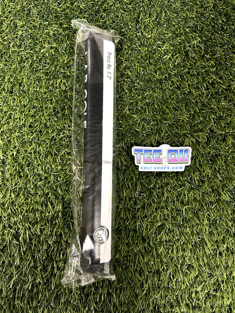 LAB Golf Press No II 3 Midsize Putter Grip