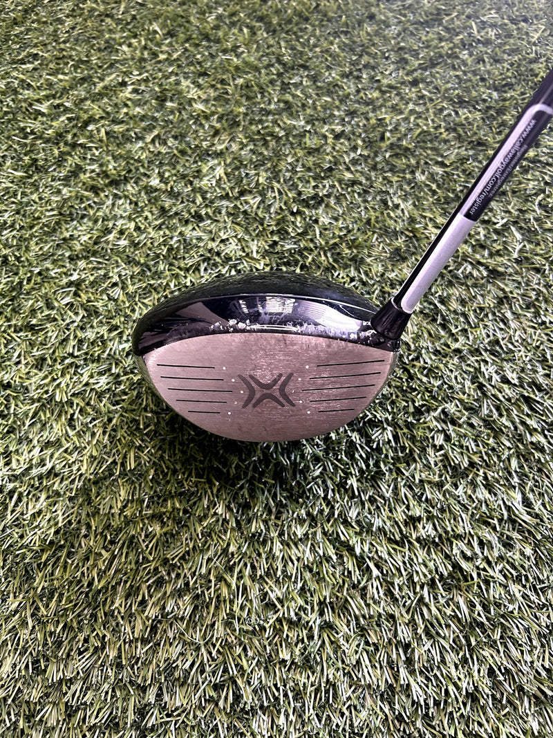Callaway FT-9 Tour Driver Stiff RH