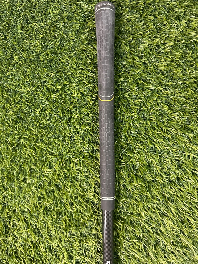 TaylorMade Burner Rescue 2H 17 Loft Stiff RH