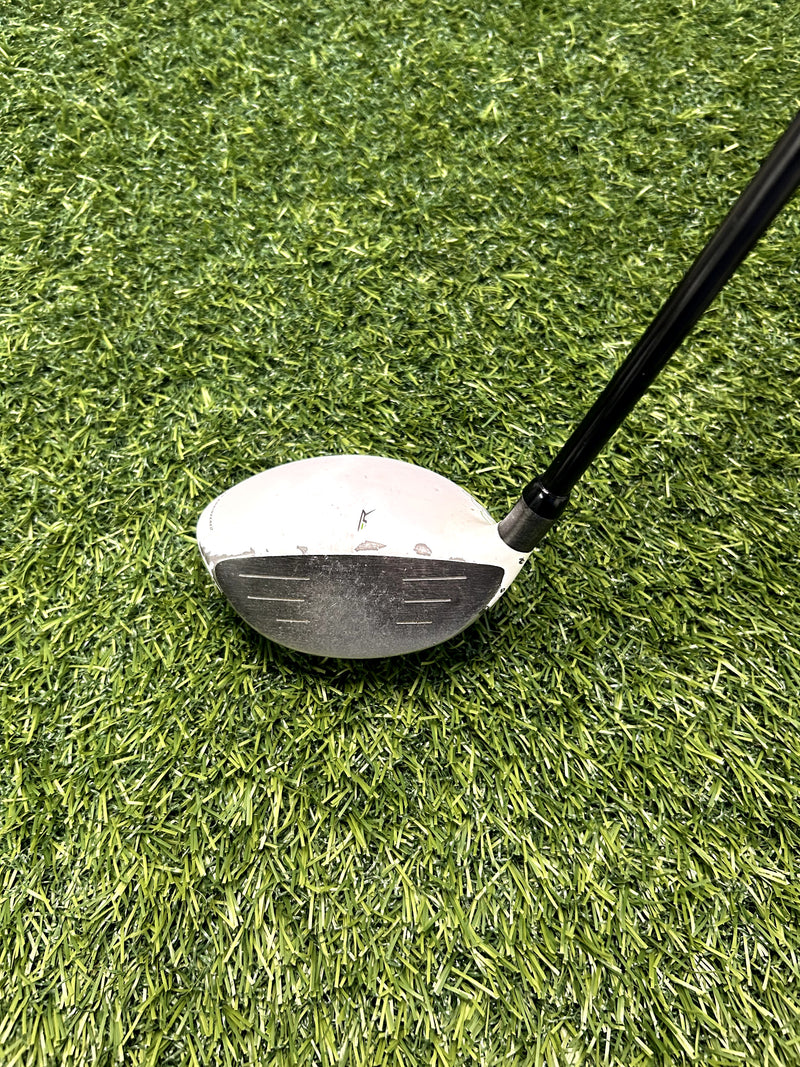 TaylorMade RBZ 7-Wood 21 Loft Stiff RH