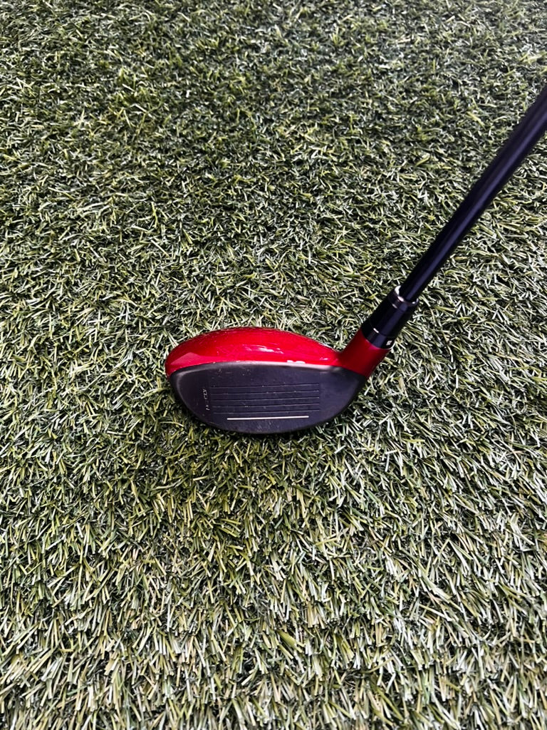 Nike Covert VRS 2.0 Tour 4H 23 Loft Regular RH