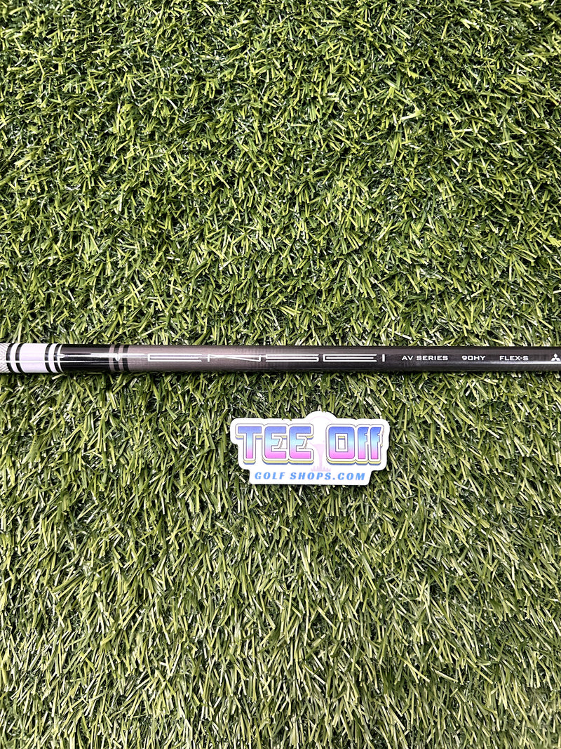 Mitsubishi Tensei AV Series 90HY 90g Stiff 40" No Tip Golf Shaft