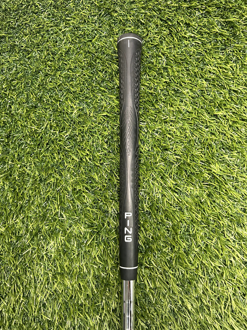 Ping i5 Blue Dot U Gap Wedge Wedge Flex RH