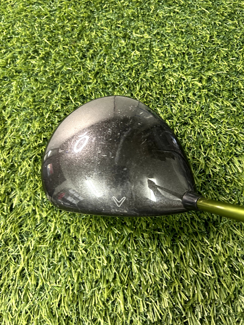 Callaway Big Bertha 454 Driver 10 Loft Stiff RH