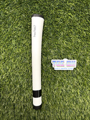 L.A.B. GOLF Press Pistol 2* White Standard Putter Grip