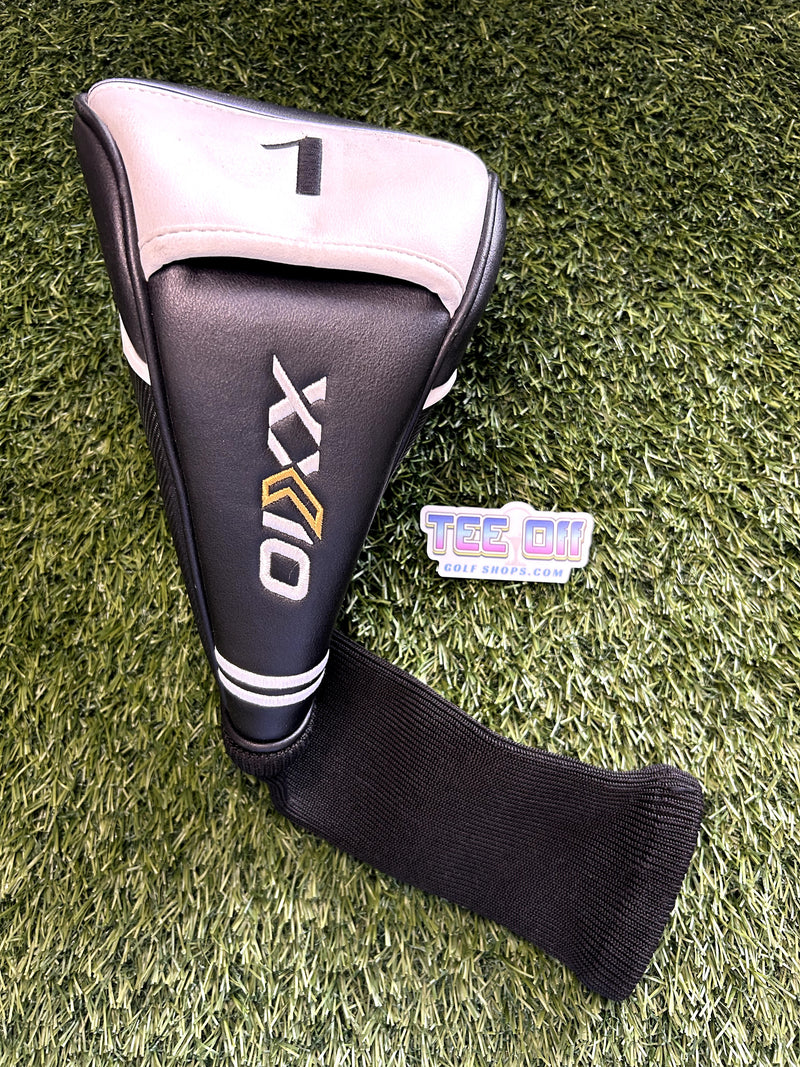 XXIO 11 Head Cover Pre-Owned