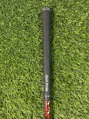 TaylorMade Burner 5-Wood 18 Loft X-Stiff RH