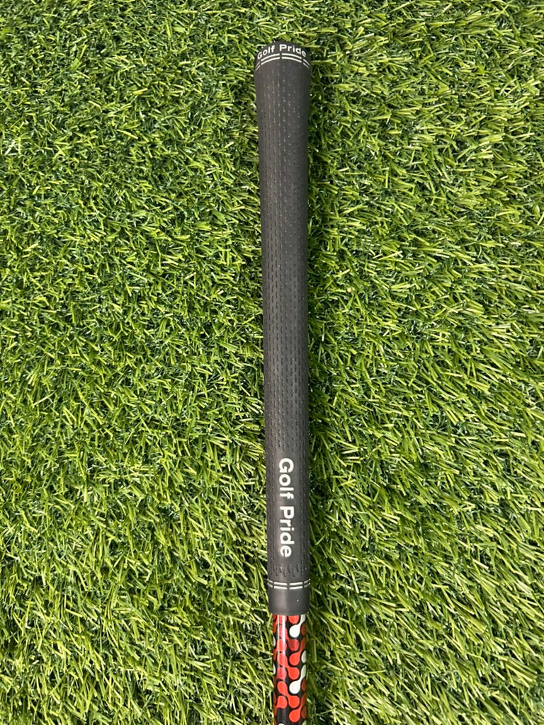 TaylorMade Burner 5-Wood 18 Loft X-Stiff RH