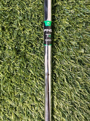 Ping Anser Karsten Beryllium Blade Putter LH
