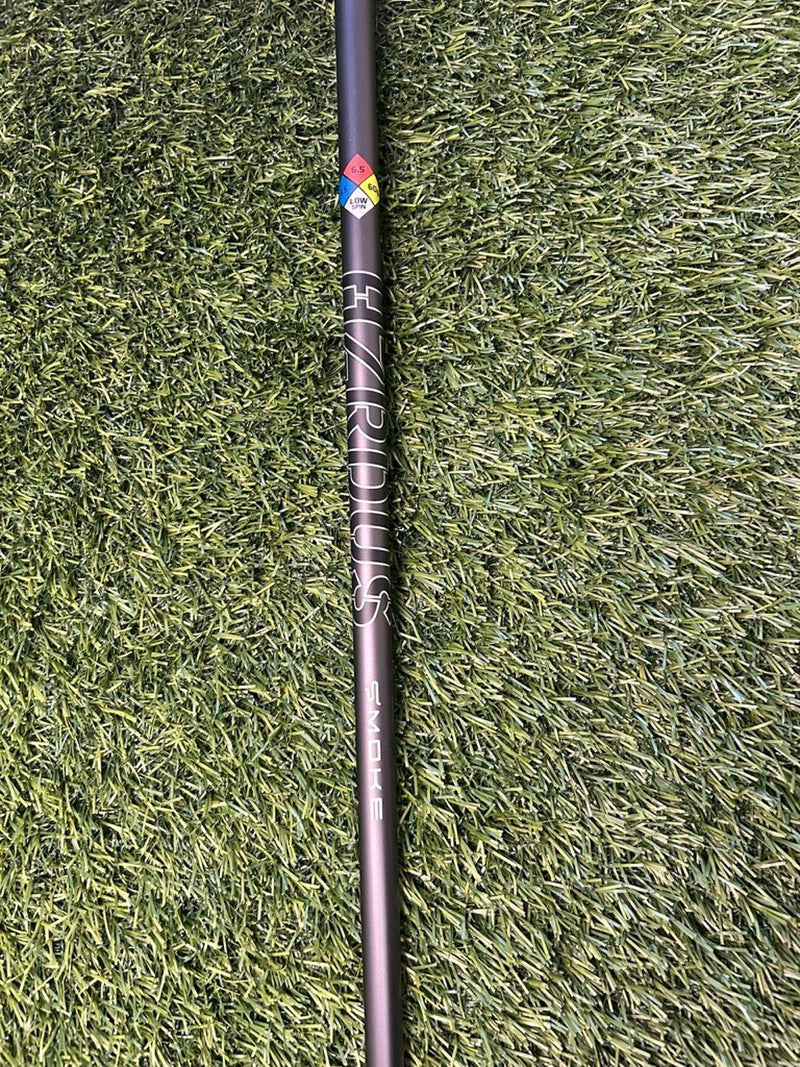 Titleist TSi3 Driver 9 Loft HZRDUS 6.5 X-Stiff Flex RH