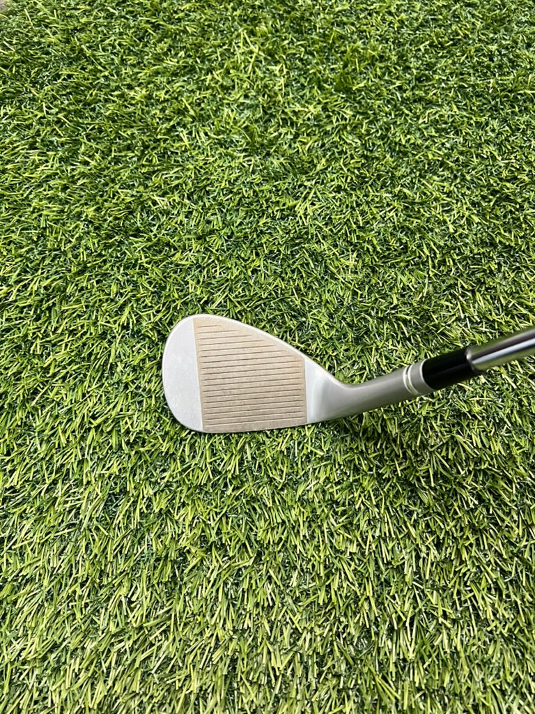 TaylorMade MG TW-11 Forged Lob Wedge 60 Loft Wedge Flex RH