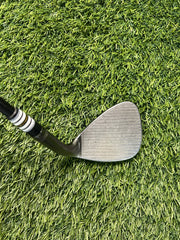Callaway PM Grind Lob Wedge 58 Loft Stiff LH