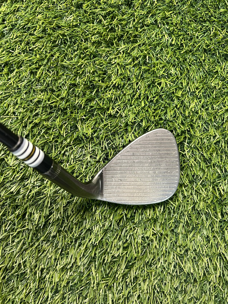 Callaway PM Grind Lob Wedge 58 Loft Stiff LH