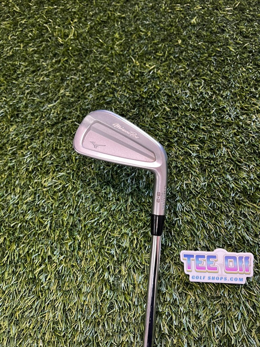 Mizuno Pro Forged 4-Iron Stiff RH
