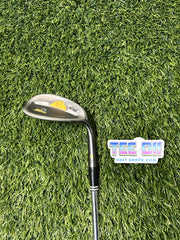 Cleveland CG14 Zip Grooves Sand Wedge 56 Loft Wedge Flex RH