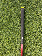 Nike SQ MachSpeed Black Driver 9.5 Loft Regular RH