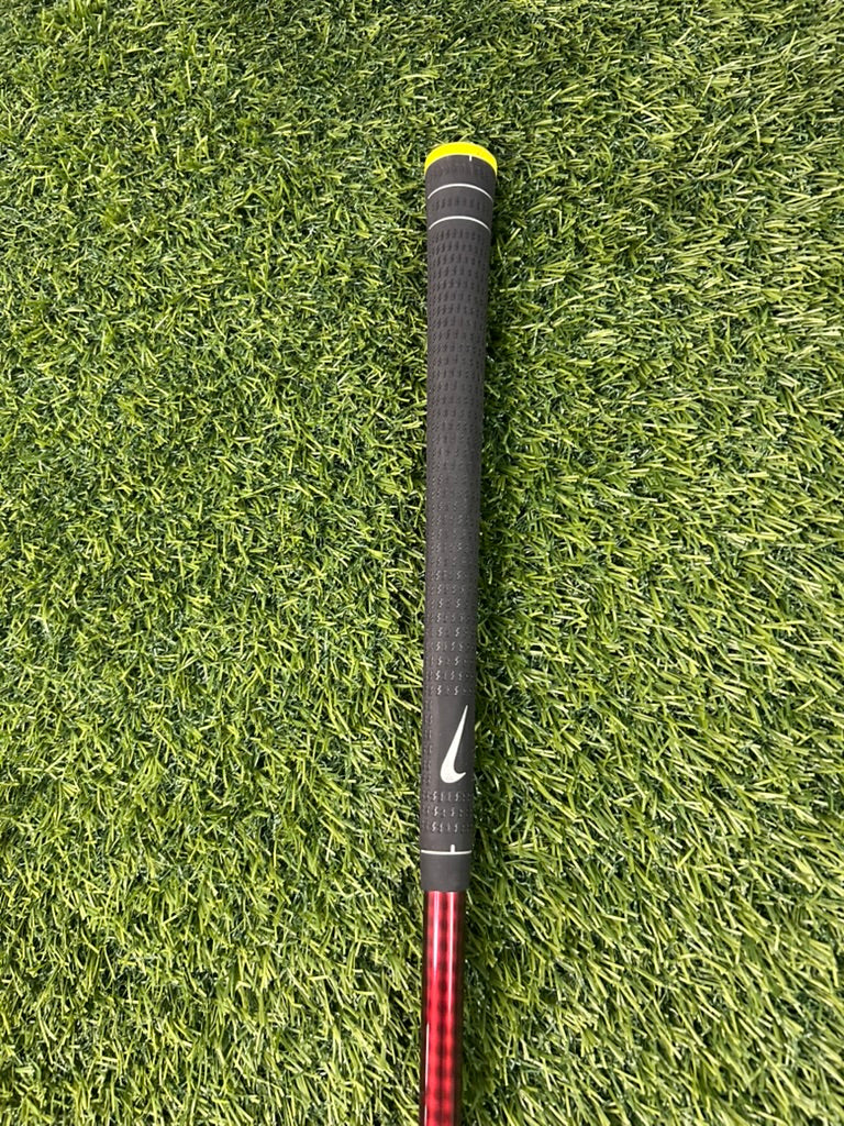 Nike SQ MachSpeed Black Driver 9.5 Loft Regular RH