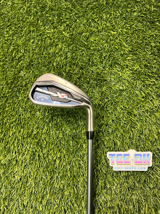 Callaway XR 7-Iron Ladies RH