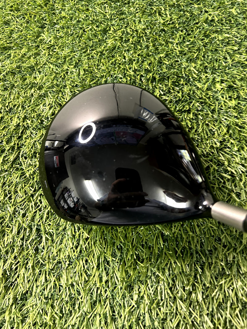 Cleveland Launcher DST Driver 9.5 Loft Stiff RH